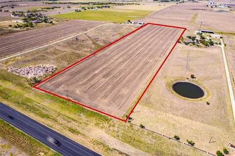 Tbd N FM RD, Coupland, TX 78615