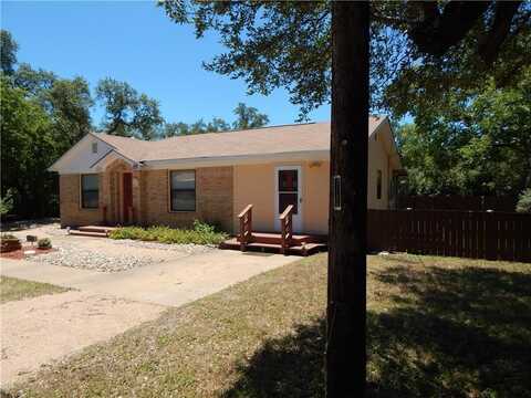 330 Cedar ST, Bertram, TX 78605