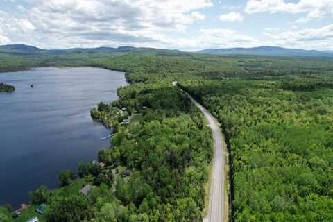 Lot 14 Rumford Road, Rangeley, ME 04970