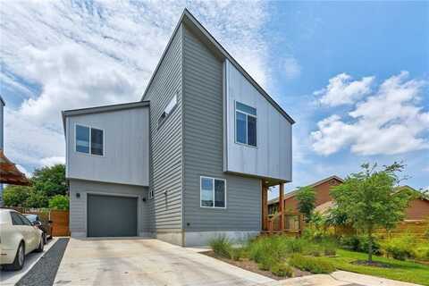 801 N Bluff DR, Austin, TX 78745