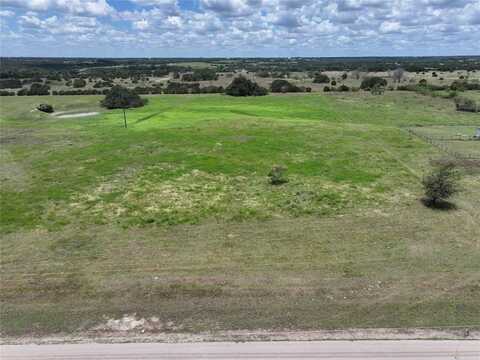 Lot 9 Floyd's Run ST, Bertram, TX 78605