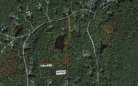 Lot 82-c Hartland Drive, Phippsburg, ME 04562