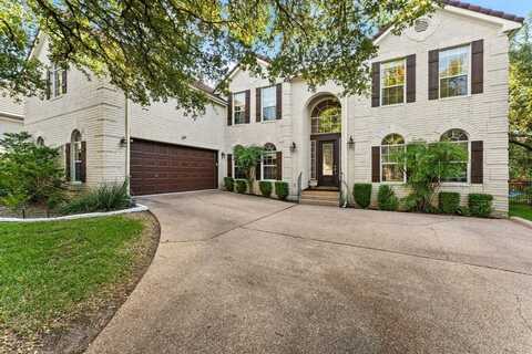 35 Lost Meadow TRL, Austin, TX 78738