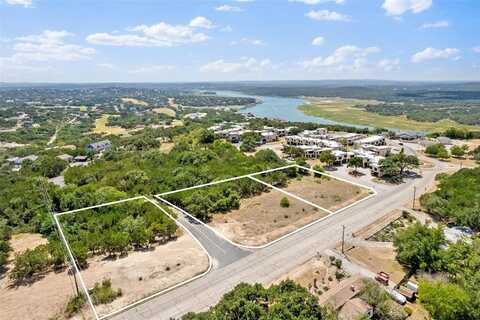 20901,20903,20905 DAWN DR, Lago Vista, TX 78645