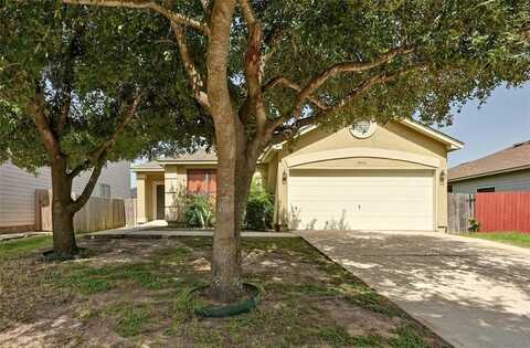 7908 Verbank Villa DR, Austin, TX 78747