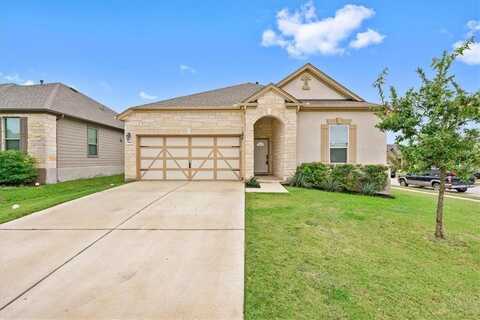 5801 Parma ST, Round Rock, TX 78665