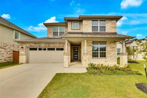 2241 Leppy LN, Leander, TX 78641