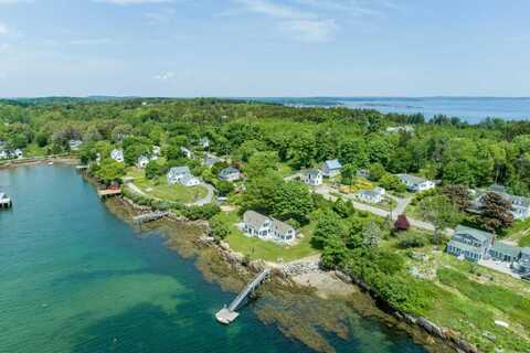 87 Lowells Cove Road, Harpswell, ME 04066