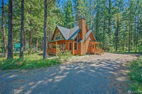 16987 River Rd, Leavenworth, WA 98826