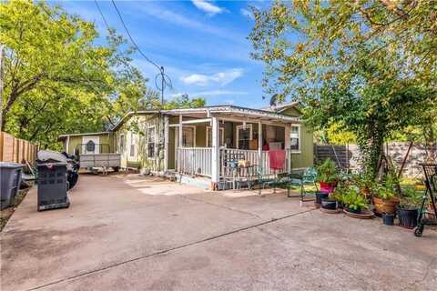 4811 Santa Anna ST, Austin, TX 78721