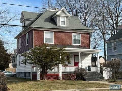 66 Euclid Avenue, Hackensack, NJ 07601