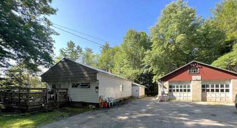 33 Eaton Hill Road, Rumford, ME 04276