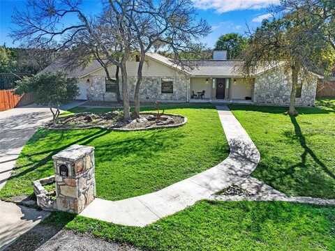 20 Saddle Rock RDG, Wimberley, TX 78676