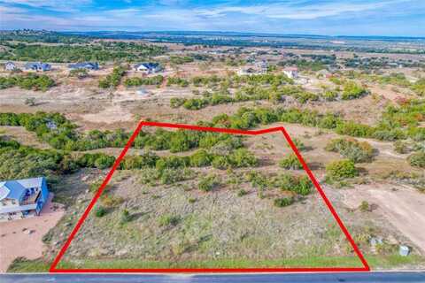 Lot 204 Summit Springs Cedar Mountain DR, Marble Falls, TX 78654