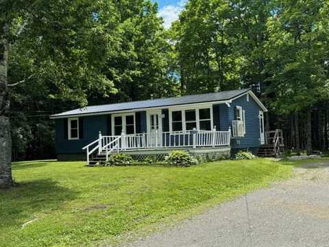 1488 County Road, New Limerick, ME 04761