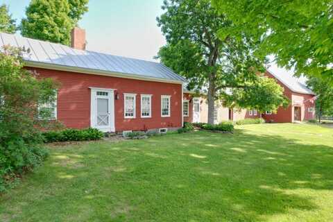 229 Freeman Ridge Road, Kingfield, ME 04947