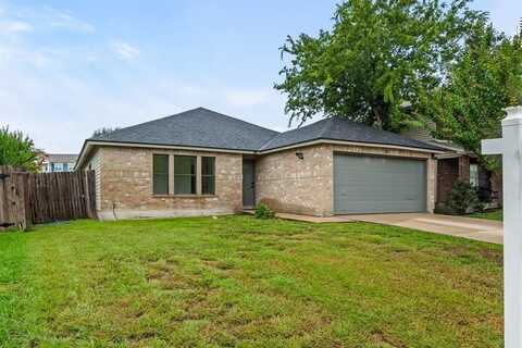 1209 Bradbury LN, Austin, TX 78753