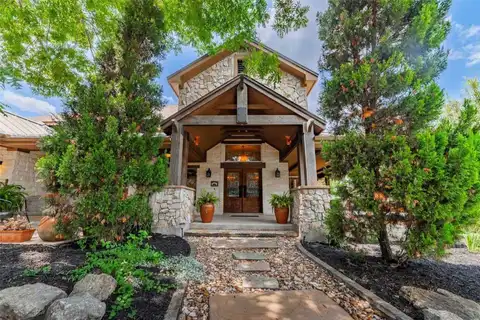 14800 Bear Creek PASS, Austin, TX 78737