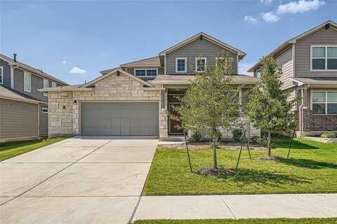 118 Big Sandy Creek DR, Hutto, TX 78634