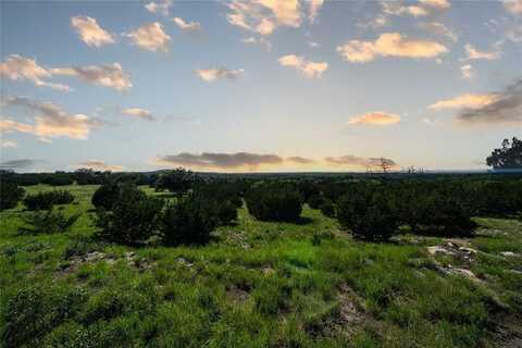 Lot 19 Round Mountain Reserve, Round Mountain, TX 78663