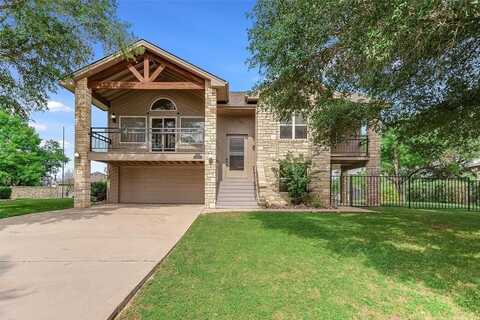 339 Quail Run CT, Spicewood, TX 78669