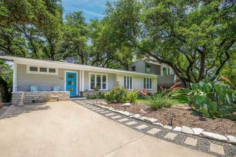 1200 Southwood RD, Austin, TX 78704