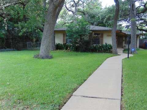 3902 BAILEY LN, Austin, TX 78756