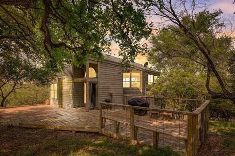 203 Hill LOOP, Spicewood, TX 78669