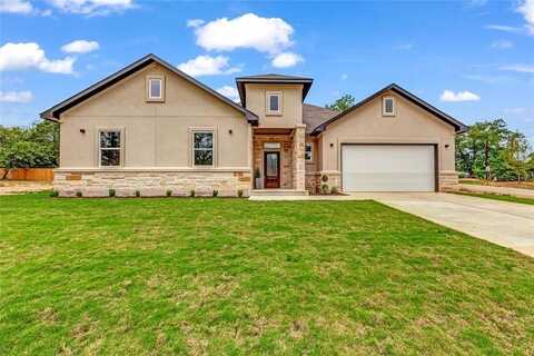 146 Fleetway DR, Bastrop, TX 78602