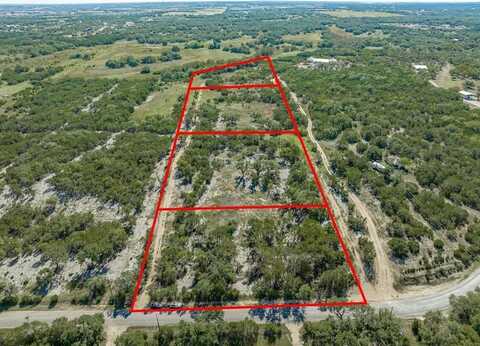 Tbd County Road 281 Lot 4, Leander, TX 78641