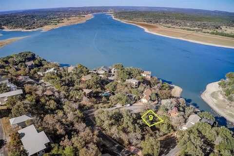 107 Center Cove II LOOP, Spicewood, TX 78669