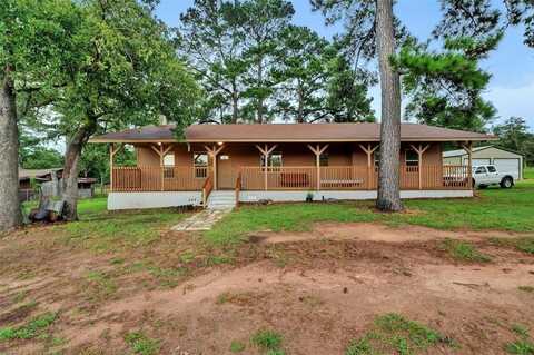 2169 Highway 304, Smithville, TX 78957