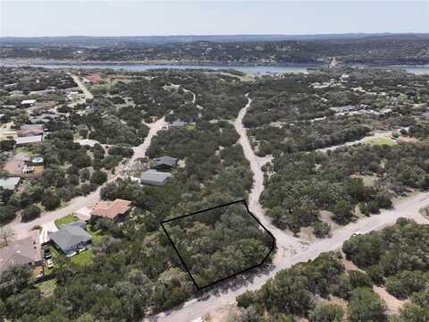 21421 Santa Carlo Ave, Lago Vista, TX 78645