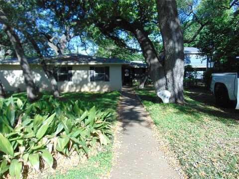 3904 Bailey LN, Austin, TX 78756