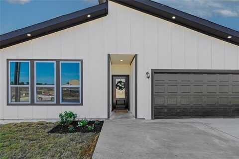 105 Pineapple Sage CV, Dale, TX 78616