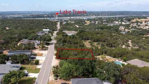 3604 Constitution DR, Lago Vista, TX 78645