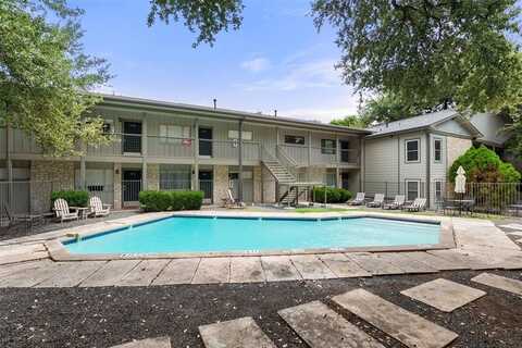 2303 East Side DR, Austin, TX 78704