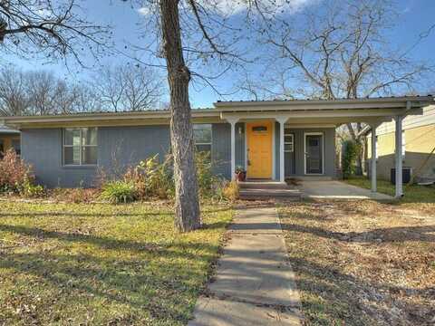 4408 Mount Vernon DR, Austin, TX 78745