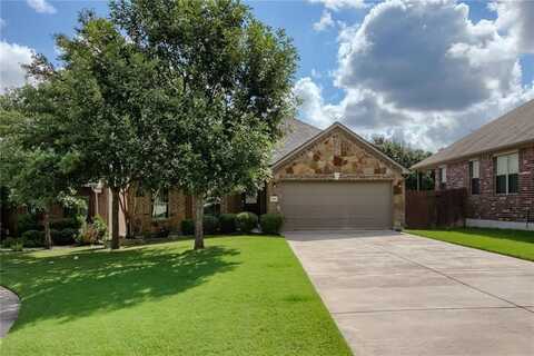 504 Cameron CV, Cedar Park, TX 78613