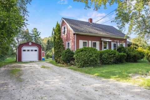 588 Plains Road, Hollis, ME 04042