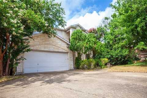 1907 Kaiser DR, Austin, TX 78748