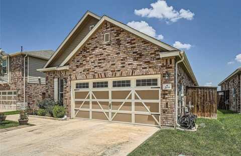 209 Fort William ST, Hutto, TX 78634