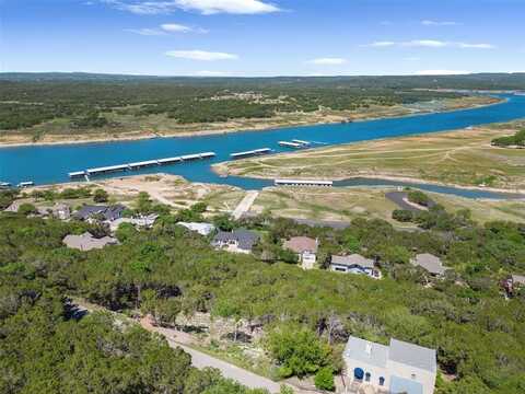 6203 Lakeshore DR, Lago Vista, TX 78645