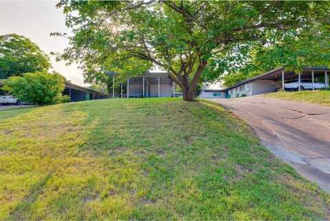 1606 Parker LN, Austin, TX 78741