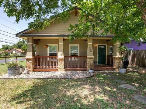 3600 Govalle Ave, Austin, TX 78702