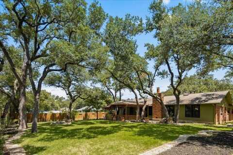 2401 Orleans DR, Cedar Park, TX 78613