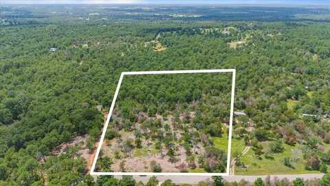 Tbd Pine Valley Loop, Smithville, TX 78957