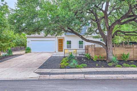 1000 Taulbee LN, Austin, TX 78757