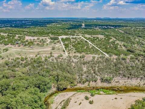 000 River Shoals DR, Kempner, TX 76539