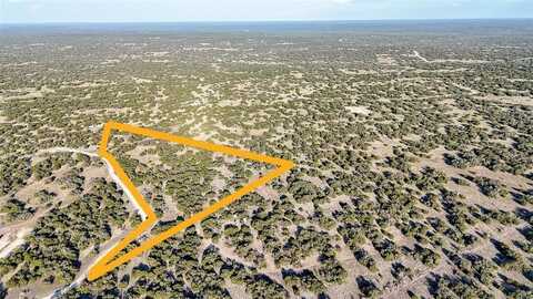 1595 Blackbuck DR E, Eldorado, TX 76935